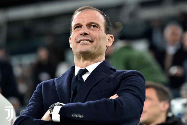 Allegri dejará la Juventus