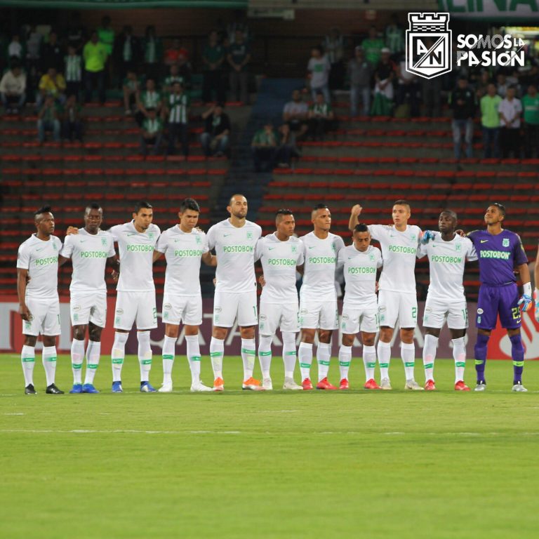 Nacional buscará su recuperación ante Fluminense