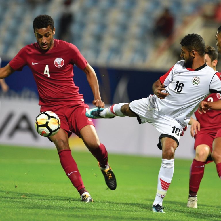 Qatar jugará torneos en América