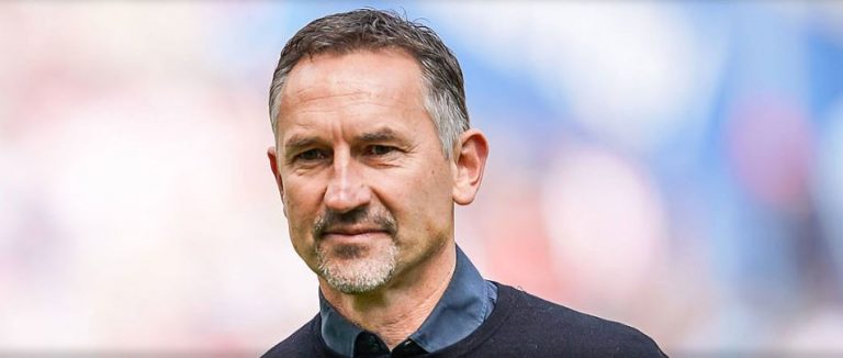 Colonia nombró nuevo entrenador