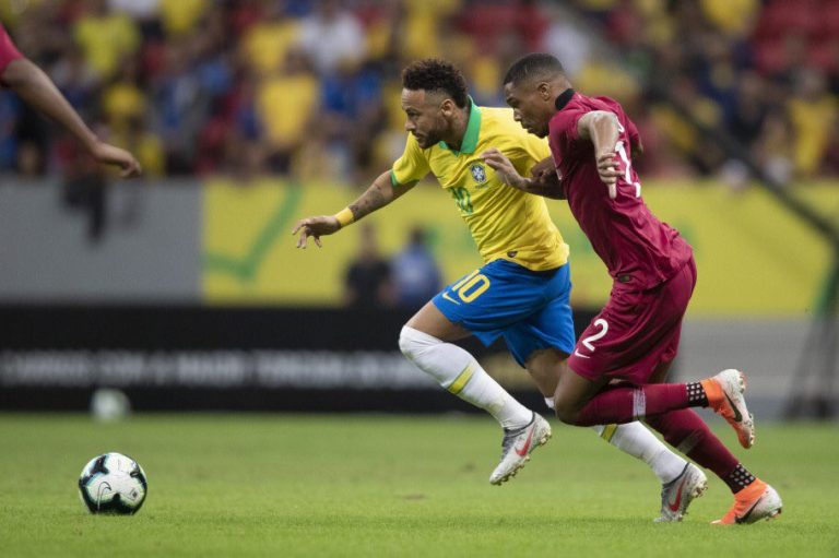 Médicos del PSG revaluarán a Neymar