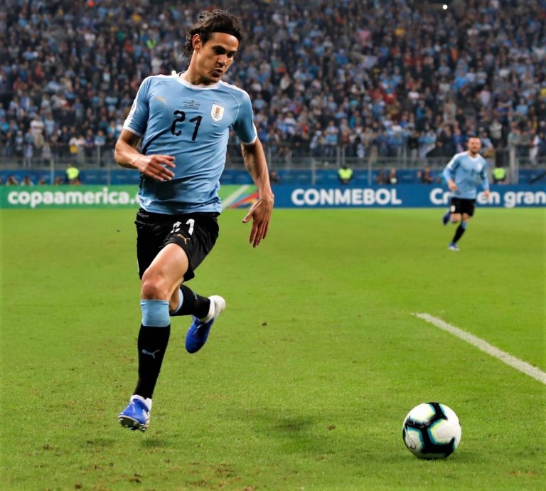 Sorpresa: Uruguay no pudo con el juvenil Japón