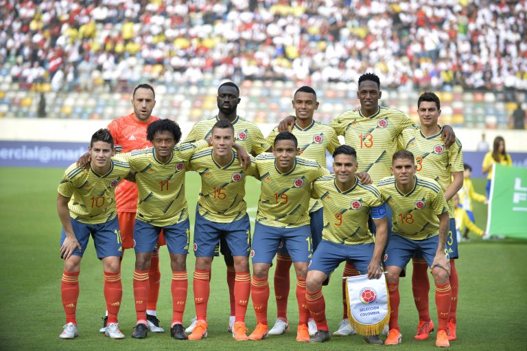 Nuevo amanecer para el fútbol colombiano: César Augusto Londoño