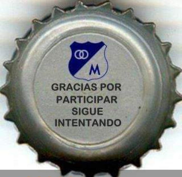 Los mejores memes de la eliminación de Millonarios