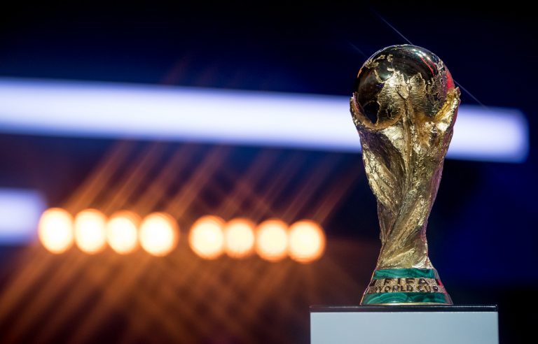 FIFA escogerá sedes del Mundial de 2026
