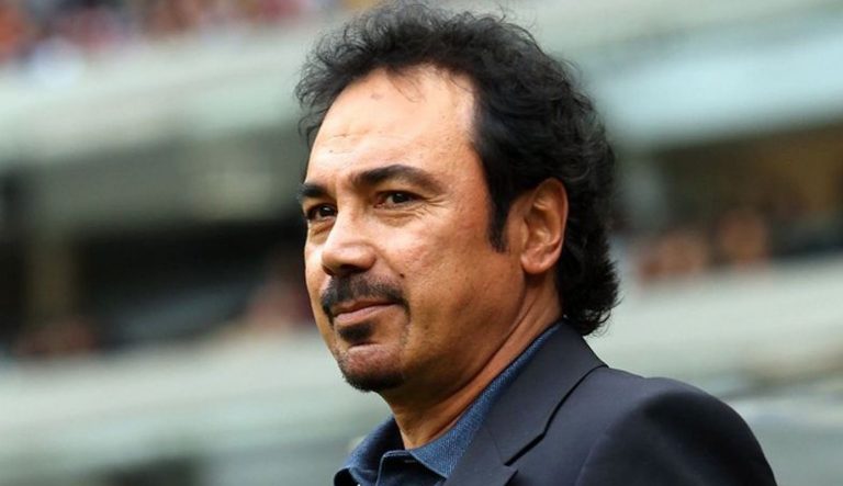 Hugo Sánchez reclamó presencia de México en Copa América