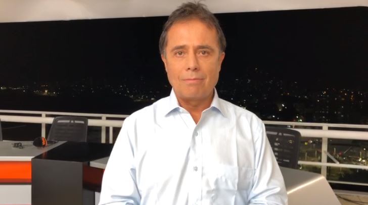 El análisis de Cesar Augusto Londoño para el partido de Colombia