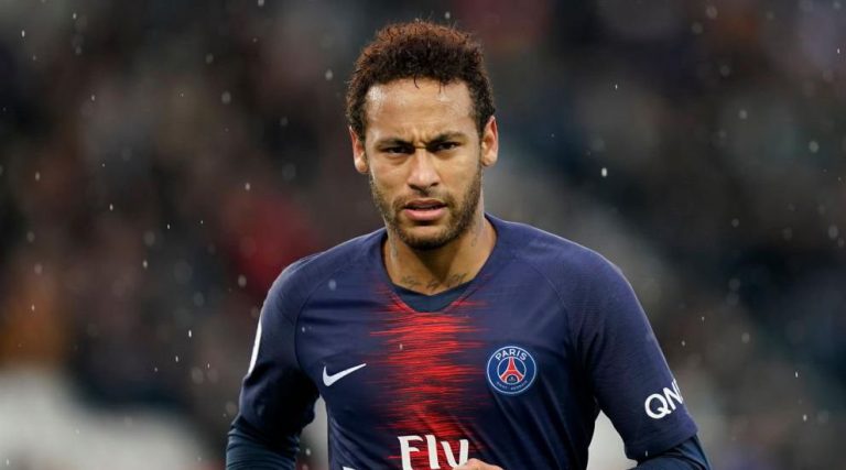 Barcelona rechazó el pedido del PSG por Neymar