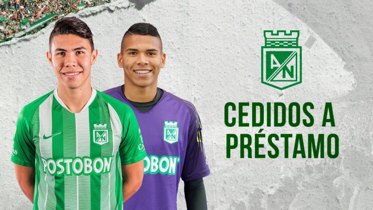 Nacional cedió juveniles a Santa Fe