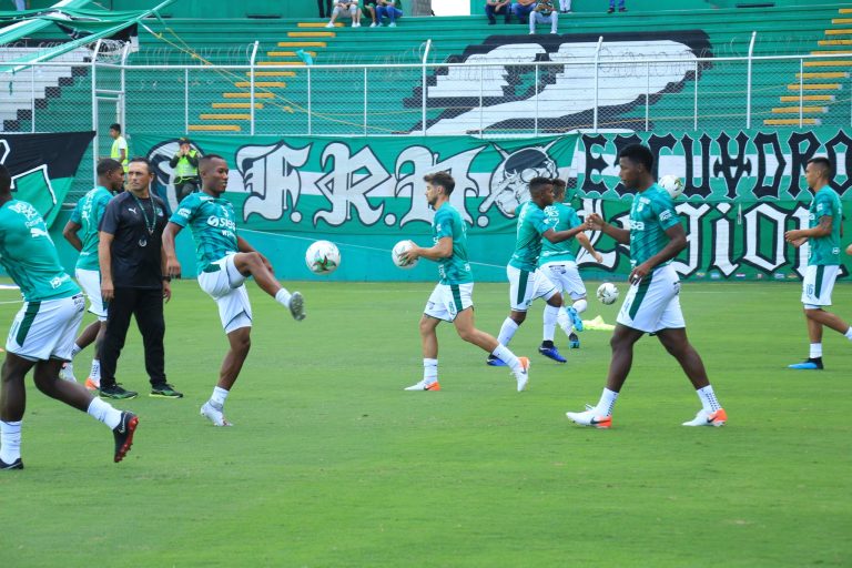 Cali venció a Equidad y es líder de la Liga Águila