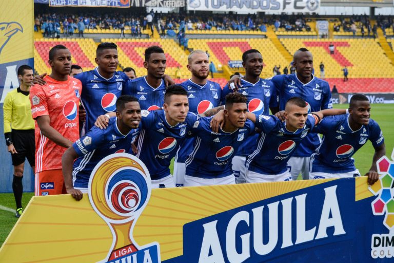 Datos previos de la octava fecha de la Liga Águila