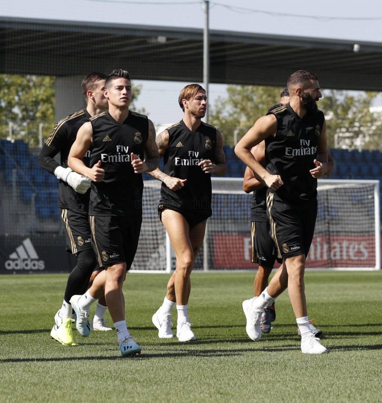 No es fácil encontrar un equipo para James: Matthaus