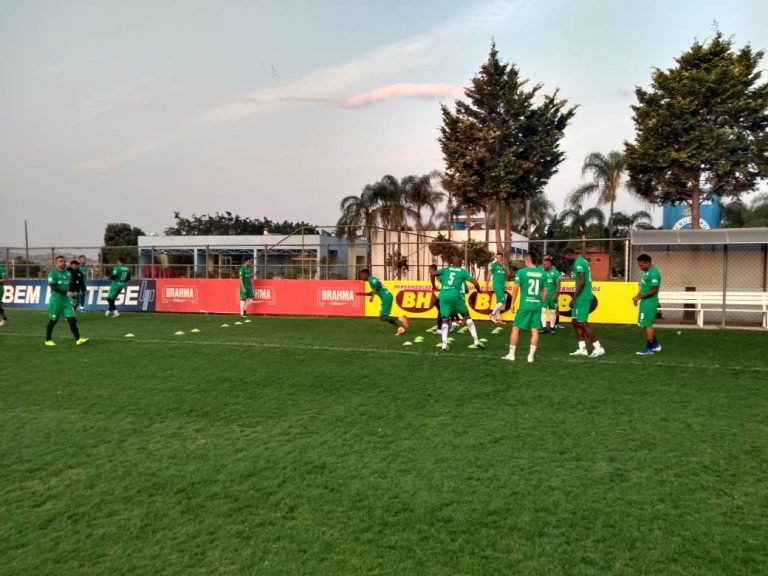 Mineiro-Equidad inician la serie de Copa Sudamericana