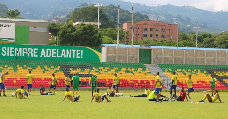 Definidas sedes del Pre-olímpico