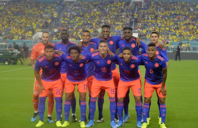 César Augusto Londoño analiza el empate de Colombia con Brasil
