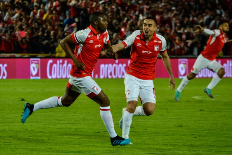 Santa Fe se llevó el clásico capitalino