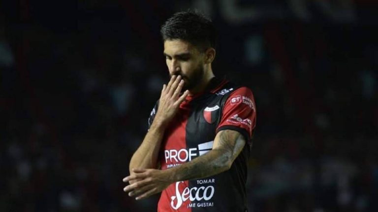 Grave lesión de rodilla sufrió Guillermo Celis