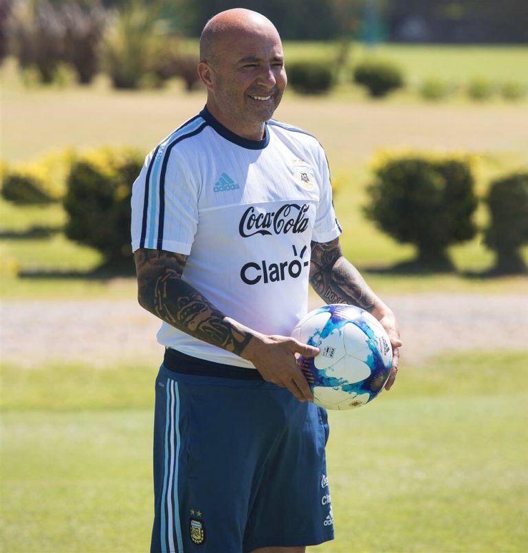 Millonaria demanda interpuso Sampaoli al fútbol chileno