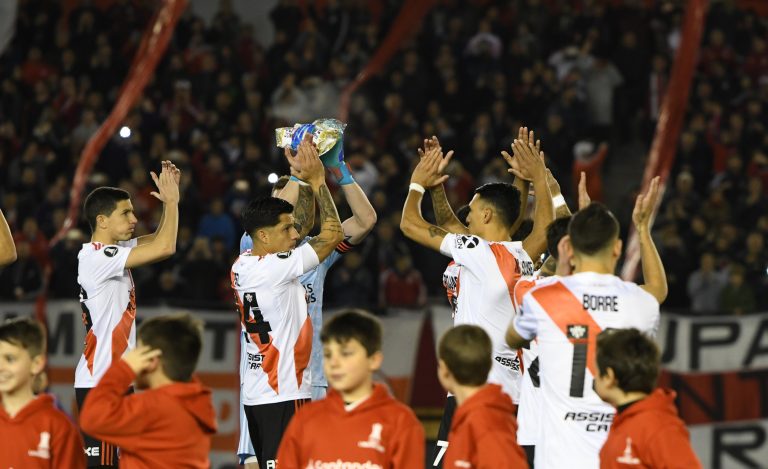 River-Boca: otro Superclásico en Copa Libertadores