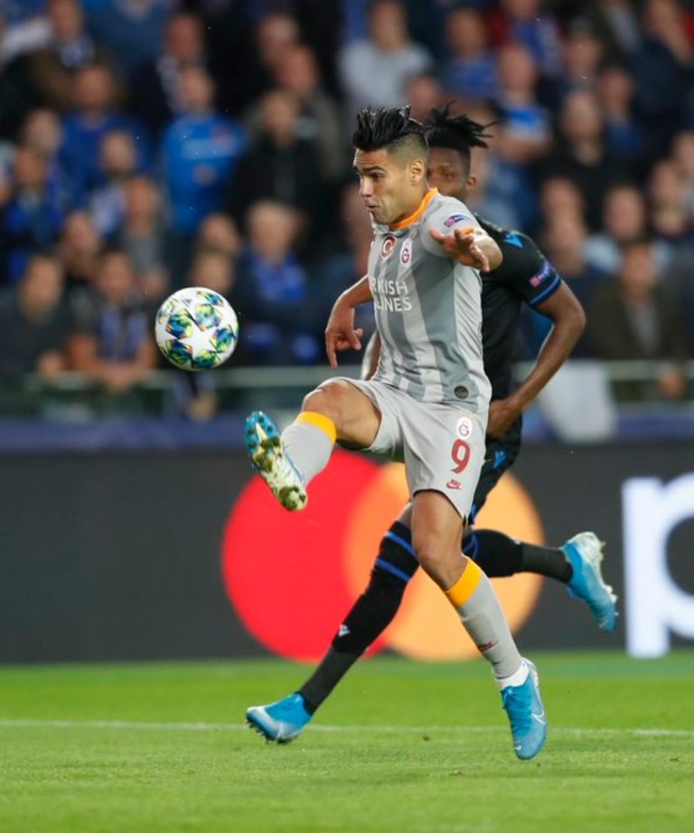 Jornada sin victorias para los clubes de colombianos