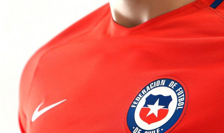 Valdés, baja en Chile para enfrentar a Colombia
