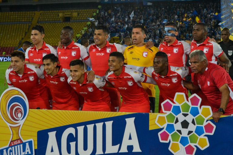 Definidos los cuadrangulares