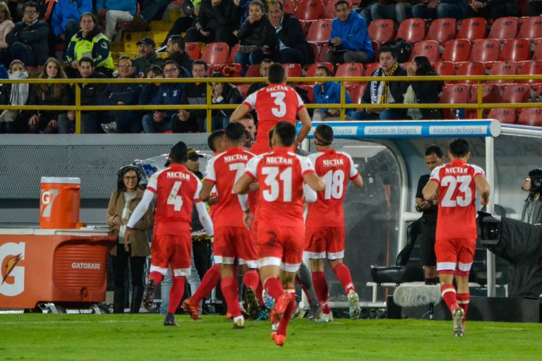 Dimayor adelantó última fecha de la Liga Águila