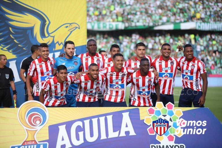 Los números del inicio de cuadrangulares