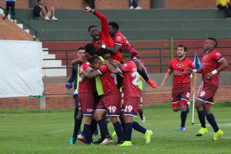 Definidos los ocho del Torneo de Ascenso