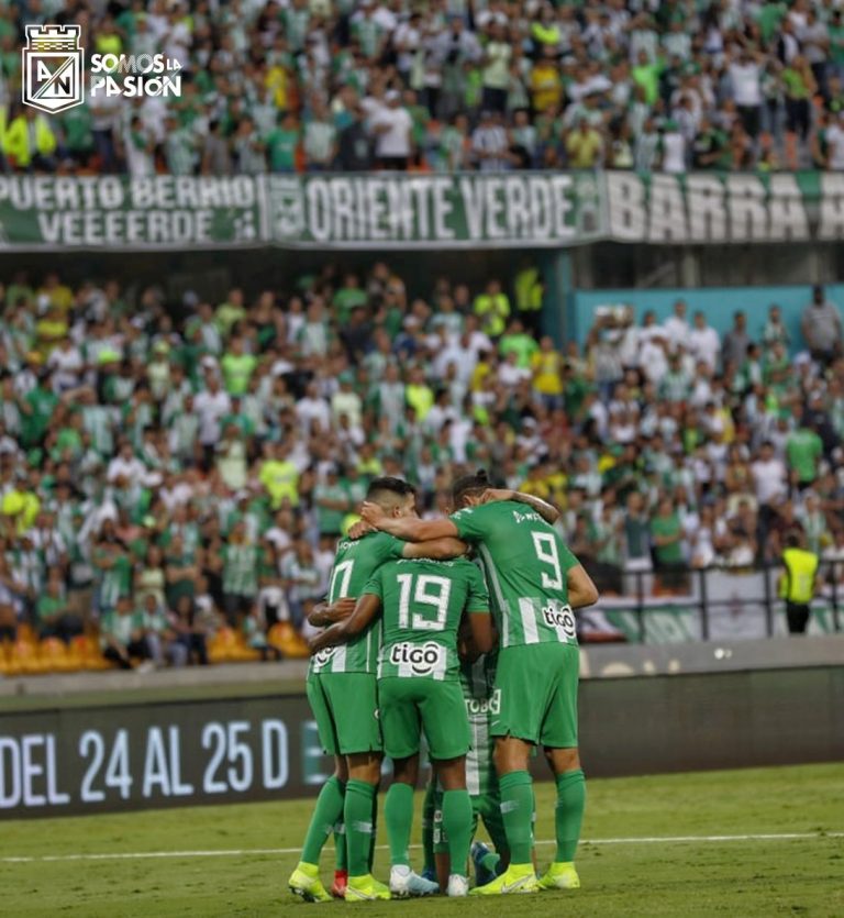 Jugadores de Nacional no se unirán al paro