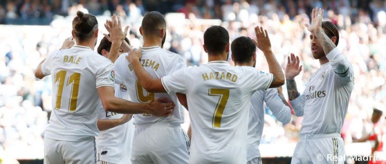 James, convocado para Champions