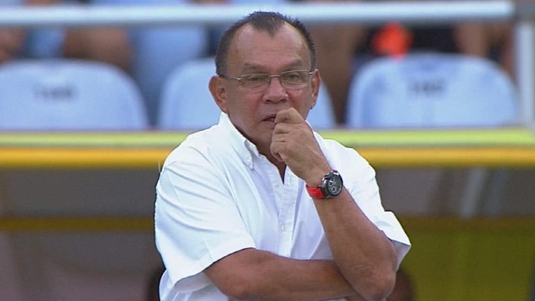 Huila se quedó sin técnico a una fecha del descenso