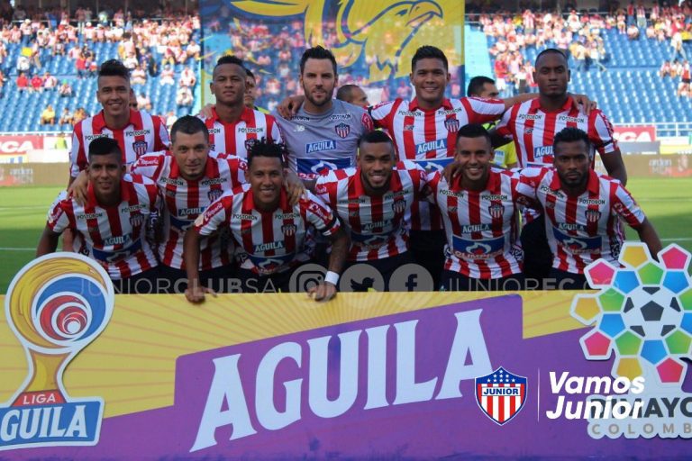 Junior y Cali, favoritos para una victoria