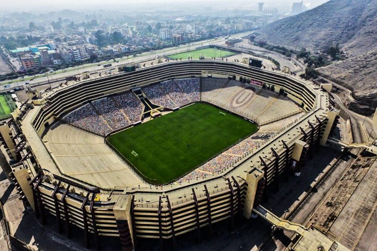 Lima sede de la final de Copa Libertadores