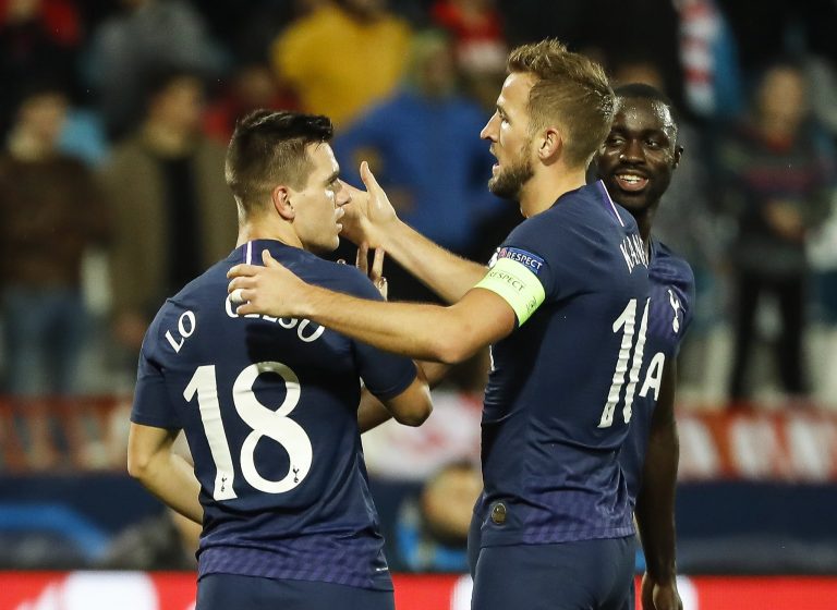 Juventus, Bayern Múnich y PSG a octavos de Champions