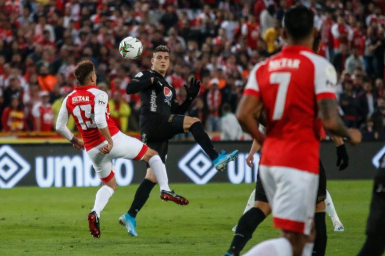 Dimayor hizo un nuevo cambio en los horarios de Liga