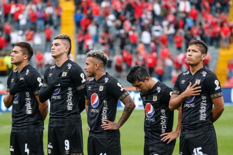 Los números de cara a la segunda fecha de cuadrangulares