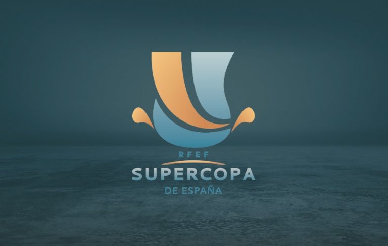Definidas semifinales de la Supercopa de España
