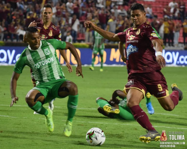 Los números de la tercera fecha