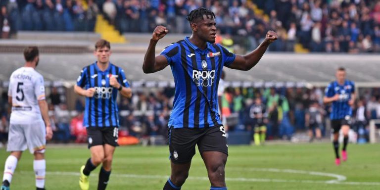 Duván Zapata cerca a reaparecer