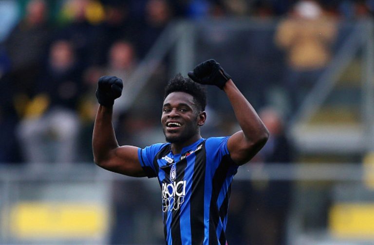 Zapata descartado para Champions