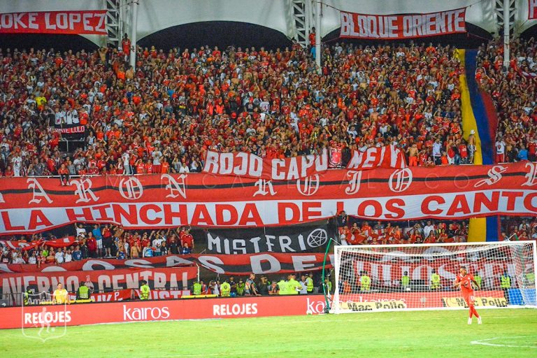 Autoridades de Cali pedirán cambio para la final