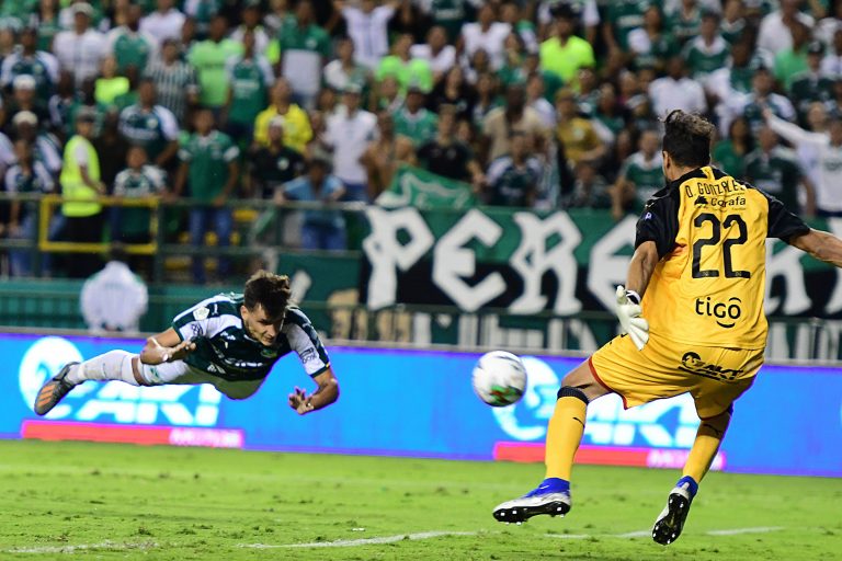 Medellín-Cali, Copa Colombia y cupo a Libertadores en juego