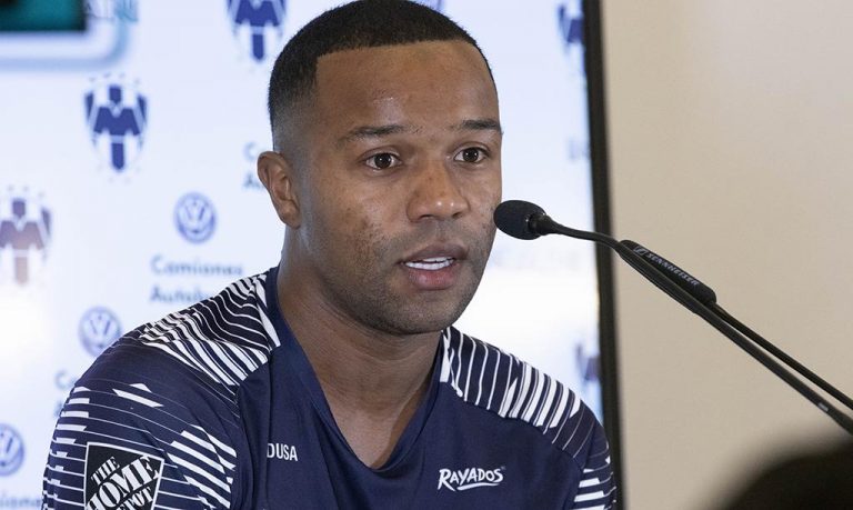 No somos favoritos, pero vamos por el título: Dorlan Pabón