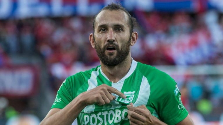 Barcos se despidió de Nacional