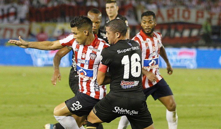 La final de Liga Águila fue adelantada