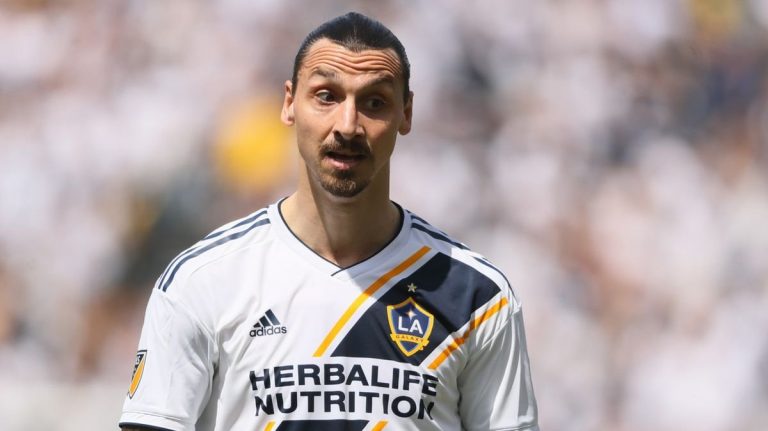 Ibrahimovic volverá al fútbol italiano