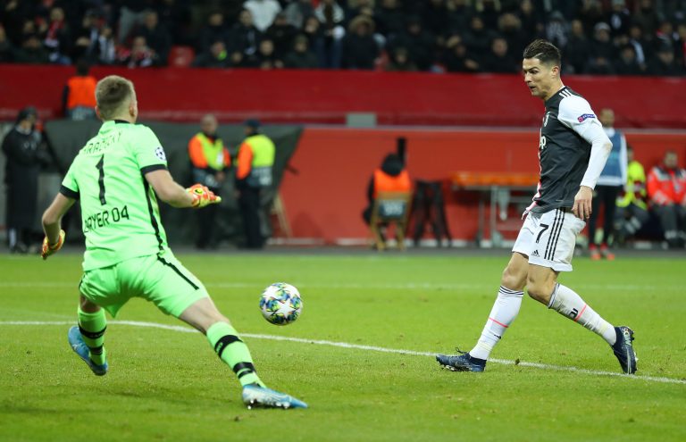 Atalanta y Atlético de Madrid, últimos clasificados