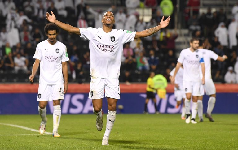 Al Saad abrió con victoria el Mundial de Clubes