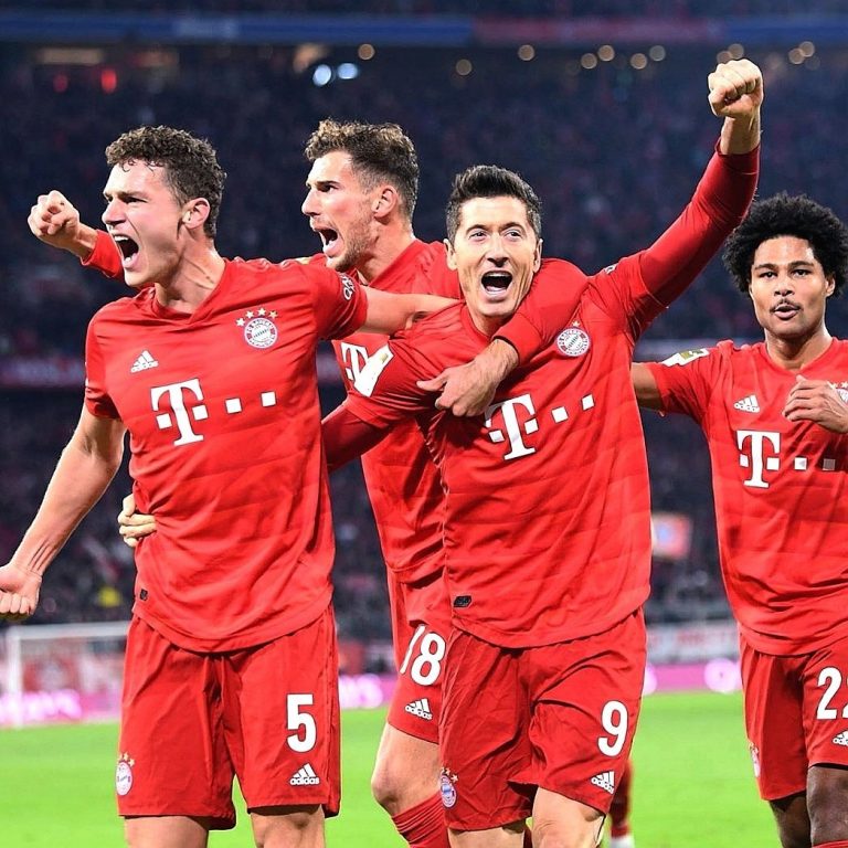 Lewandowski será operado de la ingle